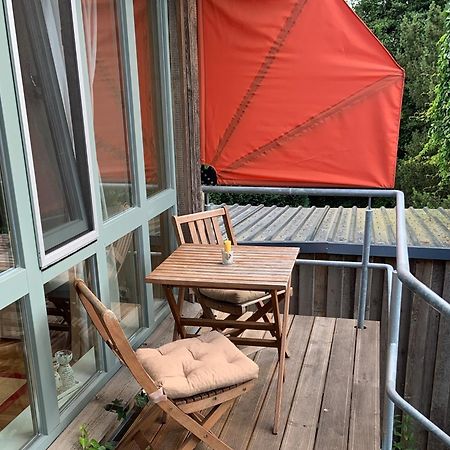 Apartment Zur Alten Boettcherei Kröslin 외부 사진