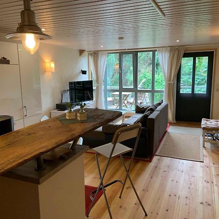 Apartment Zur Alten Boettcherei Kröslin 외부 사진