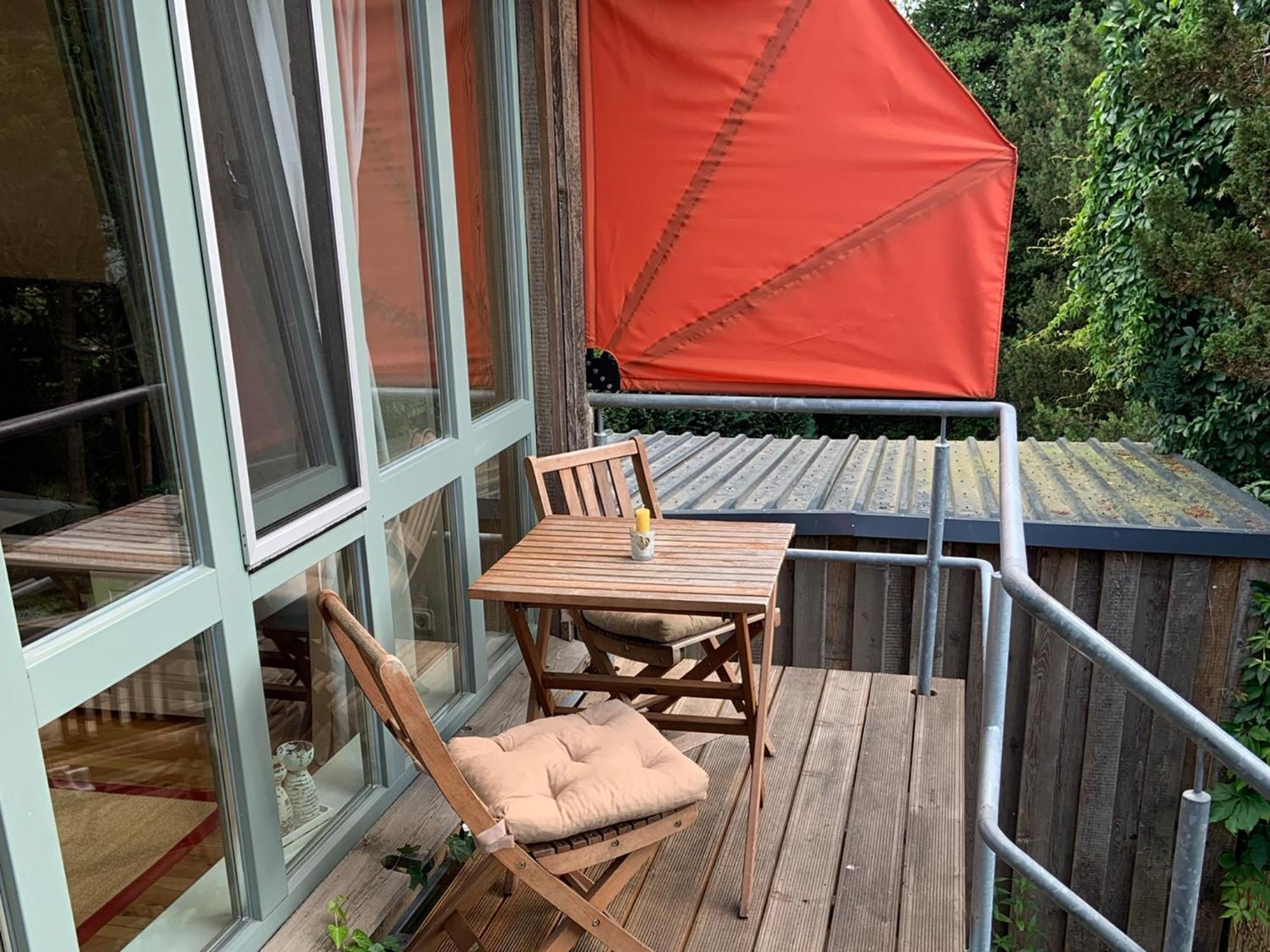 Apartment Zur Alten Boettcherei Kröslin 외부 사진