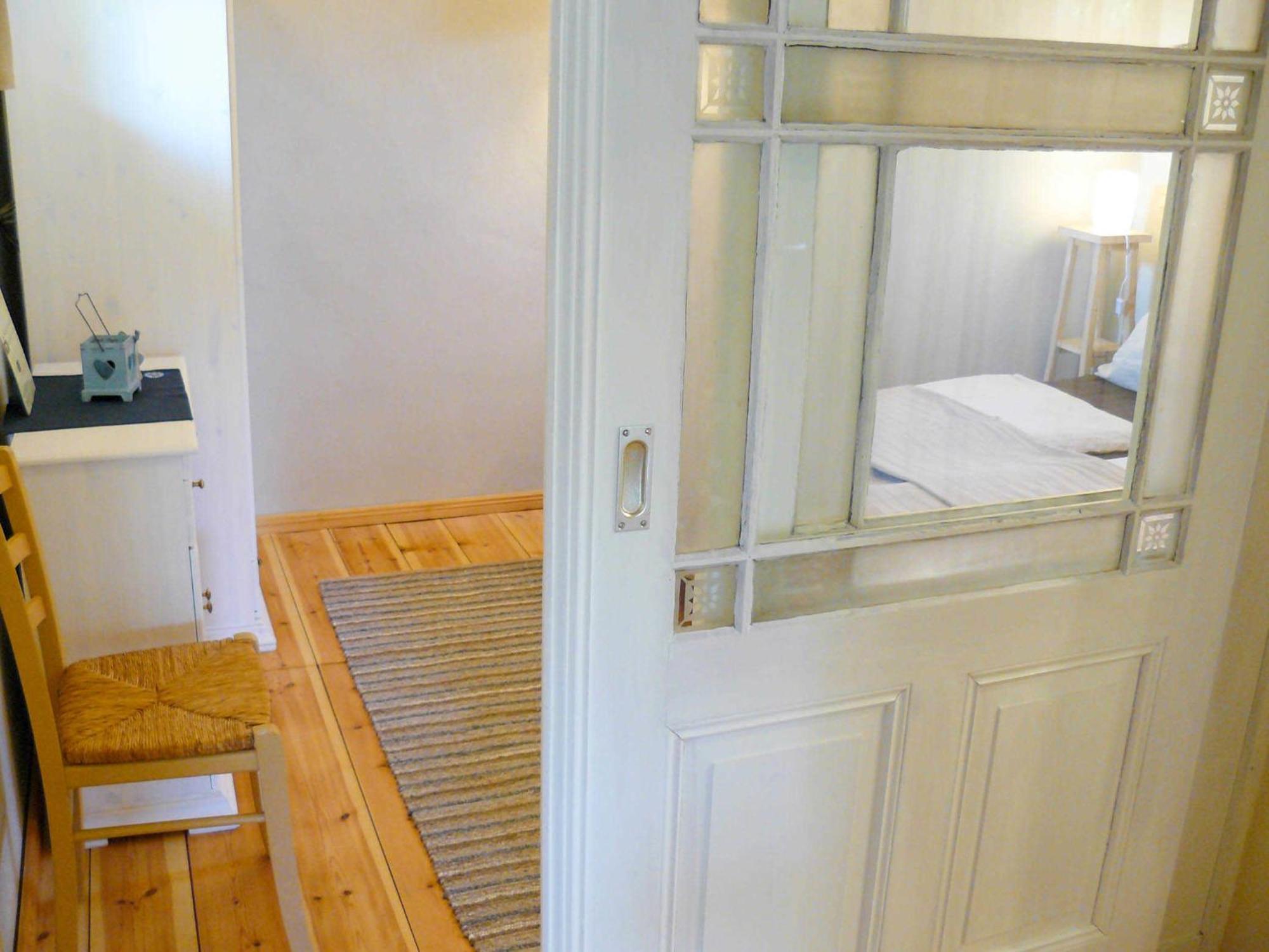 Apartment Zur Alten Boettcherei Kröslin 외부 사진