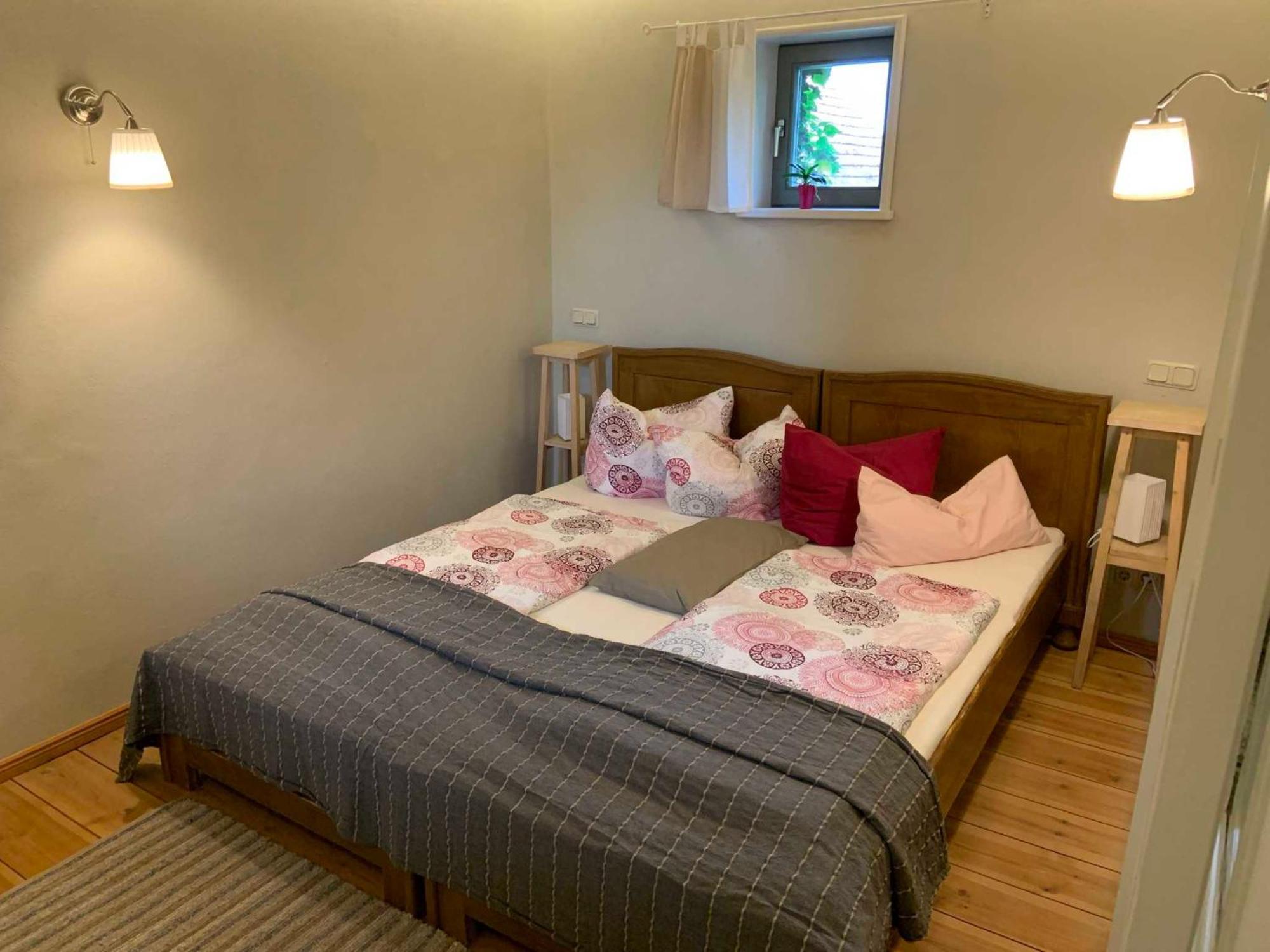 Apartment Zur Alten Boettcherei Kröslin 외부 사진